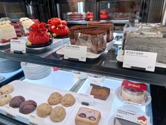 -Seesaw Coffee(西岸凤巢店)