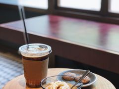 affogato-Luneurs(幸福里店)