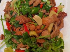 -雾田时尚餐厅(尹山湖歌林公园店)