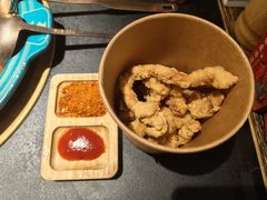 -吼堂老火锅(太古里总店)