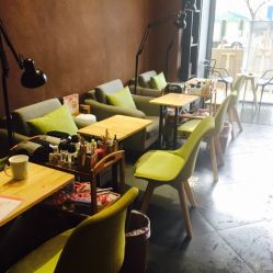 -隅日式美甲美睫專門店