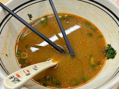 -小马牛肉面·牛骨熬制(南京博物院店)