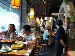 -打酱油·非遗淮扬菜(瘦西湖梅岭店)