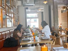 -BOR Eatery(安福路店)