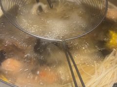 -小城牛事·鲜牛肉火锅(万达店)