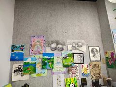 -橡皮虫国际美校(常发广场校区)