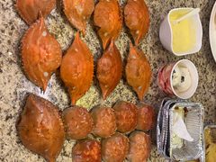 -禾斗海鲜自助(市南银座店)