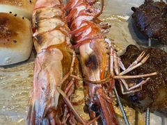 -锦州御烧烤(人民街店)