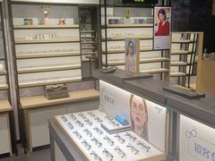-镜客眼镜(大兴凯德MALL店)