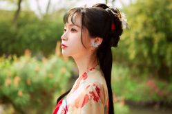 -八角古风摄影