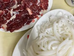 -贵宾牛·潮汕牛肉火锅(珠池总店)