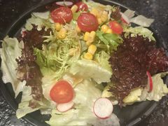 -九田家黑牛烤肉料理(中北镇店)