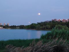 -琅岐红光湖公园