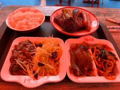 -刘小忙把子肉(北园大街总店)