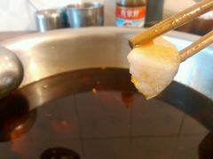 -仔耳朵冷锅鱼蛙芋儿鸡(莲花东路店)