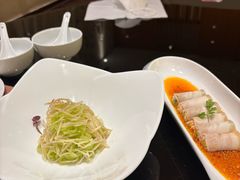 -杭州和达希尔顿逸林酒店·和园中餐厅