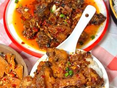 -老闵田螺馆(上饶店)