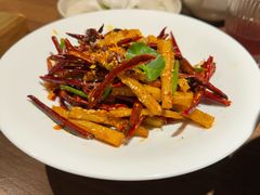 -清水亭湖北菜(大屯DT51店)