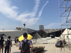 iphone_upload_pic-西安世博园