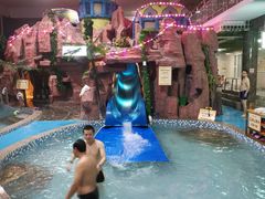 -兴芮温泉度假区