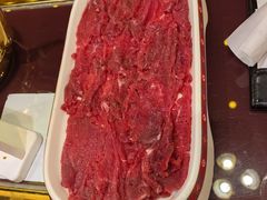 -大吉利·潮汕牛肉火锅(河西店)
