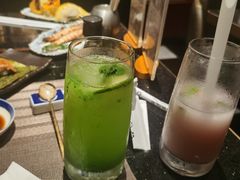 -極上萬膳·日料放题(海岸城店)
