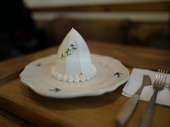 白色巨塔-Ginko银子(青龙街店)