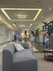 -上海首尔丽格医疗美容医院