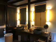 -法云安缦酒店