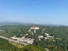 -承德避暑山庄景区