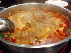 筋头巴脑经典锅-刘一锅筋头巴脑(凌空二街店)