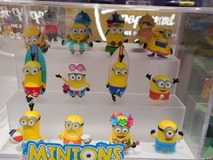 -泡泡玛特POPMART(合生汇店)