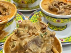 -清真马家美食城•海鲜•青岛菜•火锅(延安三路店)