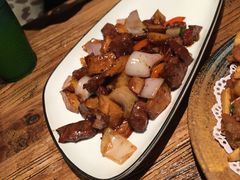 -嘉禾·悦享餐厅(八方汇店)