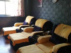 -金指足浴·按摩泡澡·SPA(万家丽店)