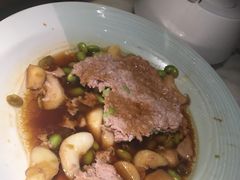 -绿茶餐厅(成都大悦城店)