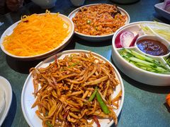 -老昌春饼(大直街店)