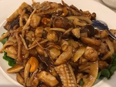 八珍豆腐-大铁勺新津菜(迎水道店)