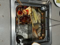 -海底捞火锅(金融街万达店)