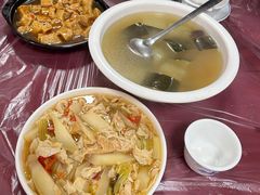 -南华寺素食馆(南华禅寺店)