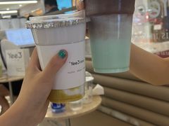 -Yee3·三号椰(上海中山公园龙之梦店)