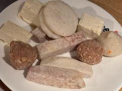 -温野菜涮涮锅(西单大悦城店)