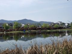 -石塘人家