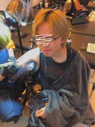 -飛凡TATTOO纹身•原创