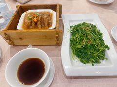 凤凰酱鸡爪-汕头君华海逸酒店·鸿桃轩中餐厅