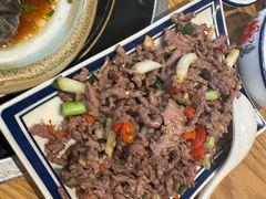 -妈妈的味道(和顺古镇店)