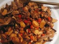 -山涧肴·湘味家肴(松岗满纷天地店)