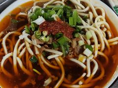 -老光明岗琼甜茶馆