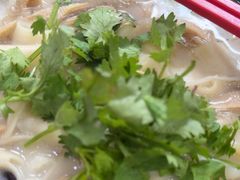-惠丰源烩面馆(经七路店)