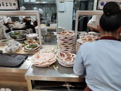 -桥香园云南过桥米线(金马碧鸡店)